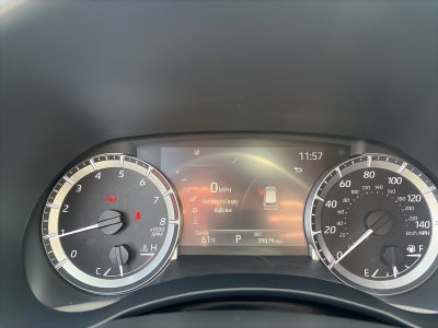 2024 Toyota Highlander XSE