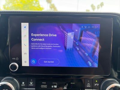 2024 Toyota Highlander XSE