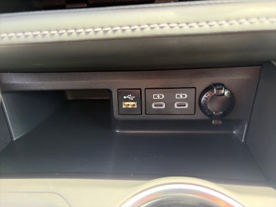 2024 Toyota Highlander XSE