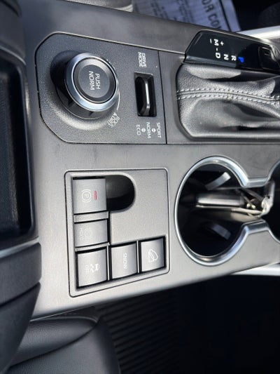2024 Toyota Highlander XSE