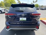 2024 Toyota Highlander XSE