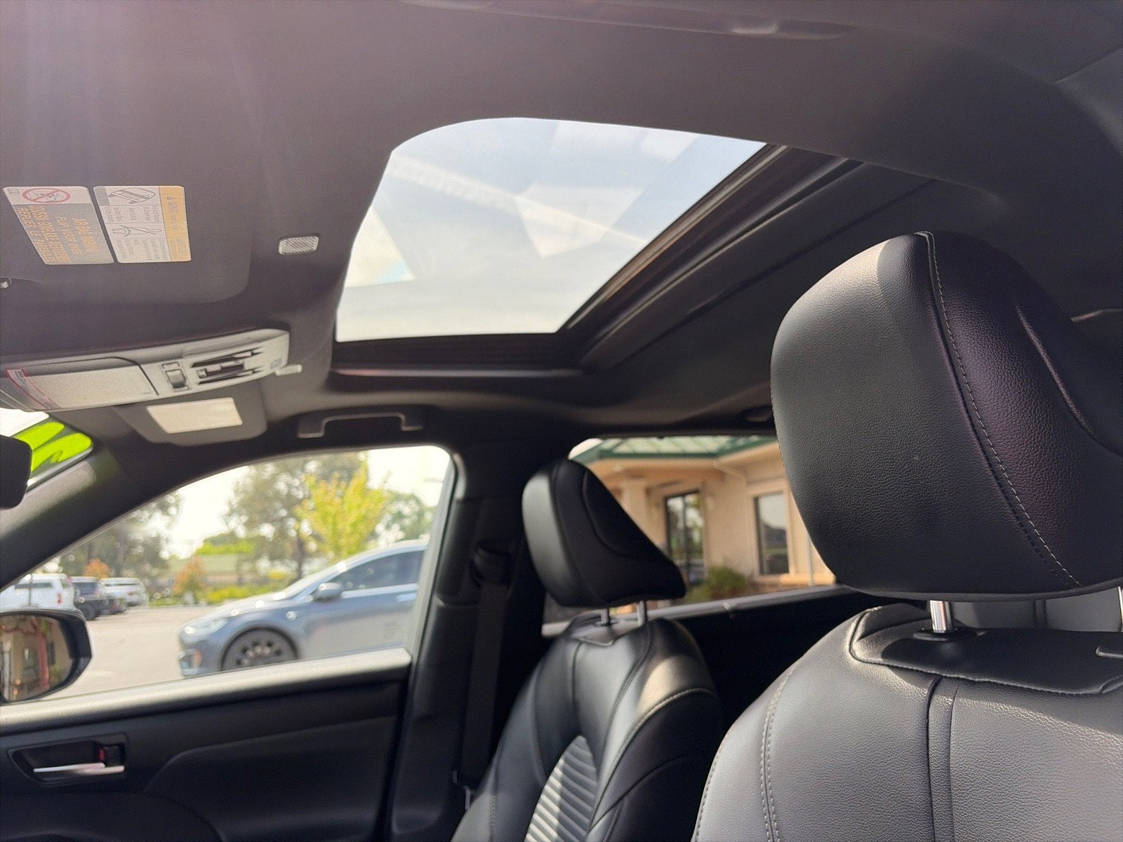 2024 Toyota Highlander XSE