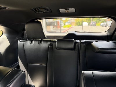 2024 Toyota Highlander XSE