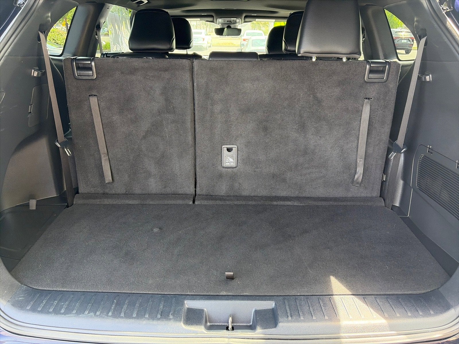 2024 Toyota Highlander XSE