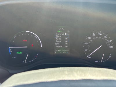 2023 Toyota Sienna LE