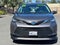 2023 Toyota Sienna LE