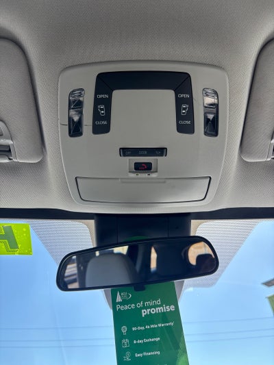 2023 Toyota Sienna LE