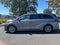 2023 Toyota Sienna LE
