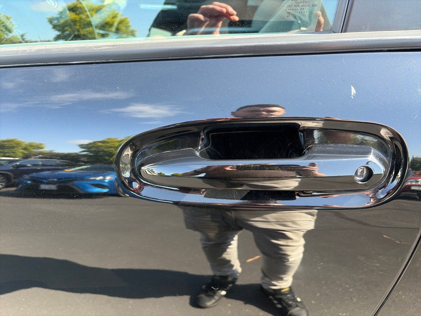 2023 Toyota Sienna LE
