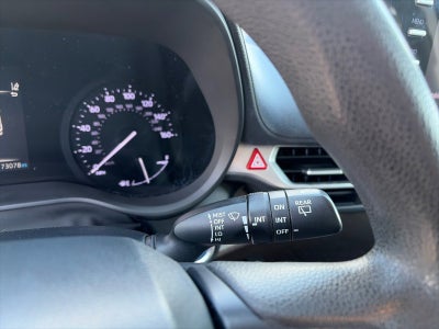 2023 Toyota Sienna LE