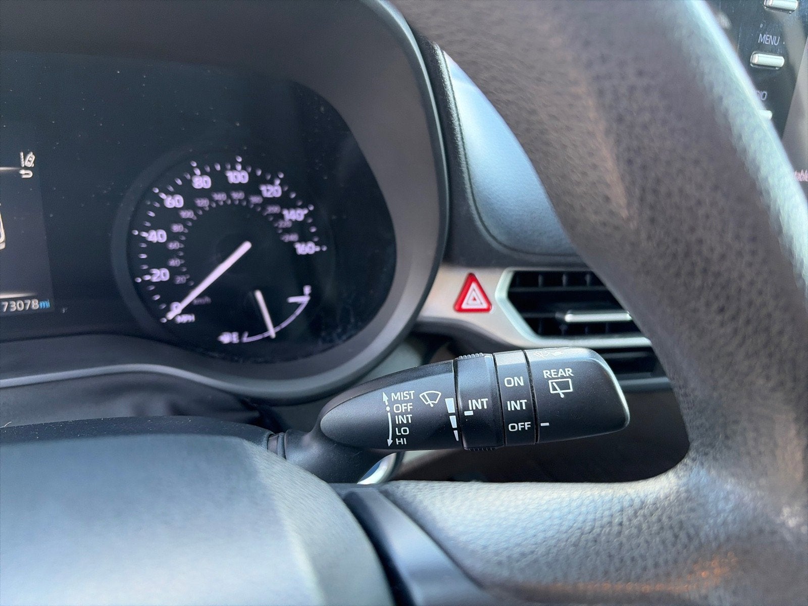 2023 Toyota Sienna LE