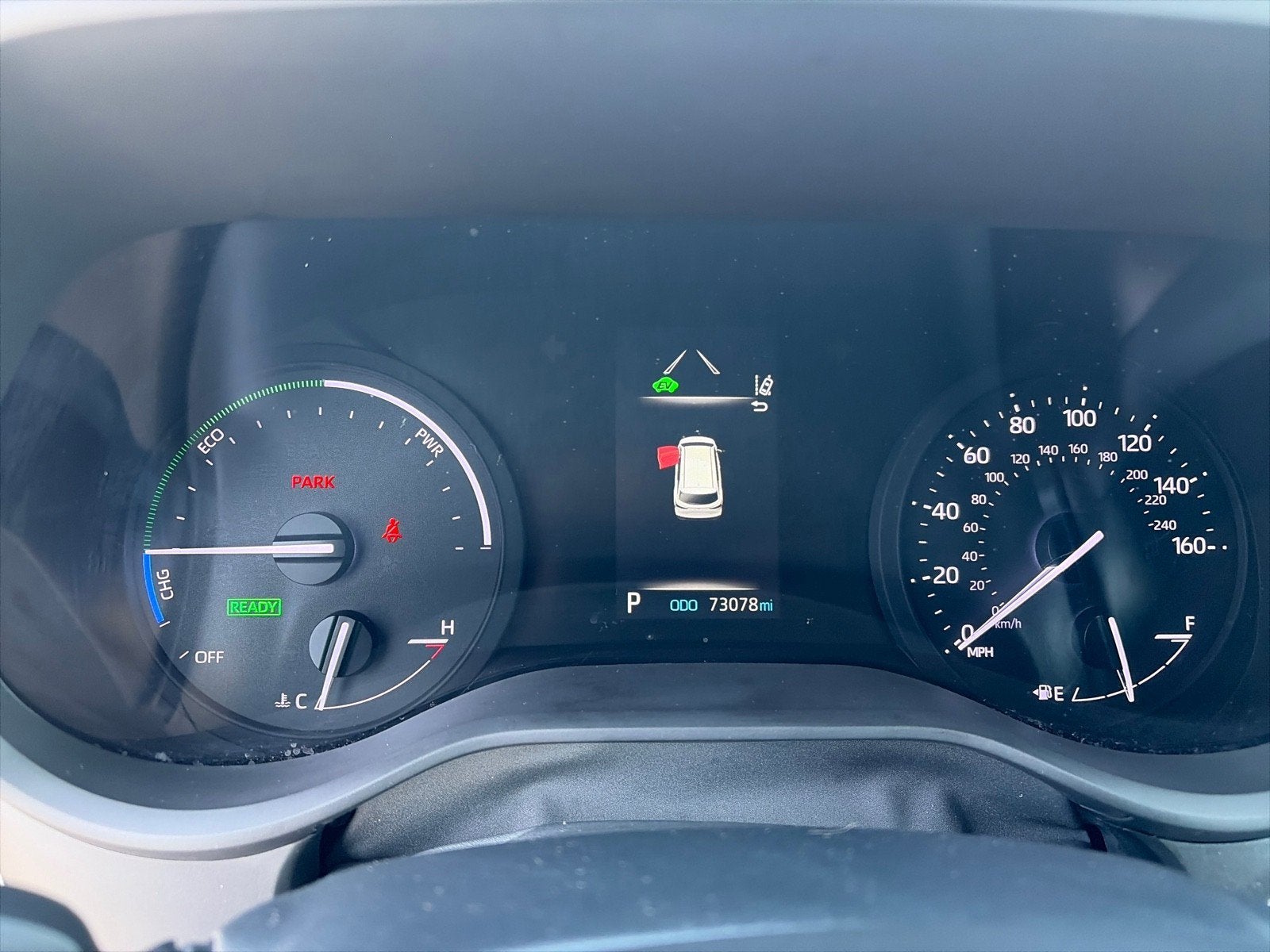 2023 Toyota Sienna LE