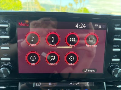 2023 Toyota Sienna LE