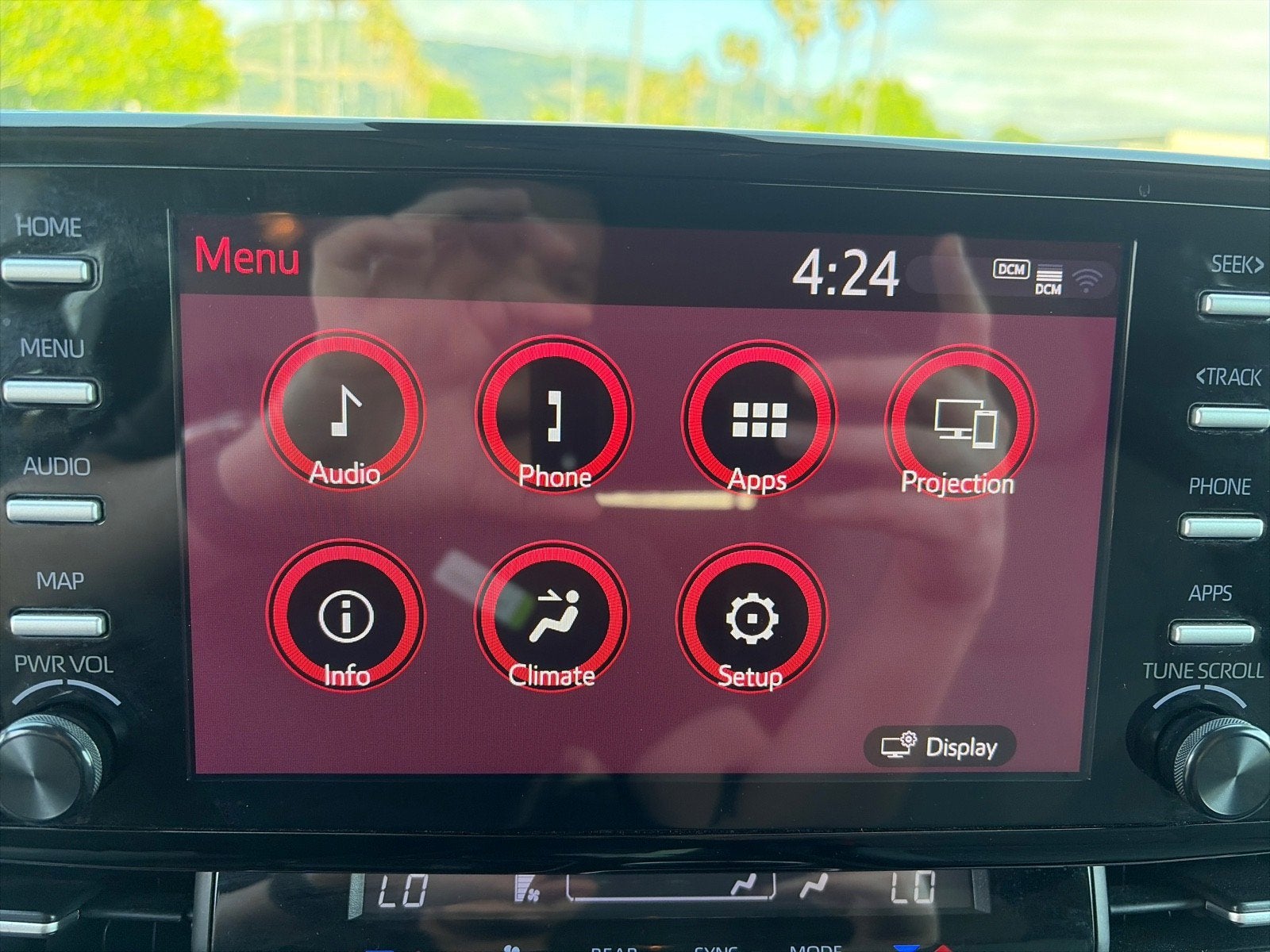 2023 Toyota Sienna LE