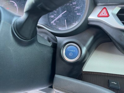 2023 Toyota Sienna LE