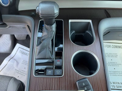 2023 Toyota Sienna LE