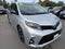 2020 Toyota Sienna SE