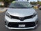 2020 Toyota Sienna SE
