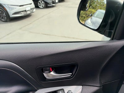 2020 Toyota Sienna SE