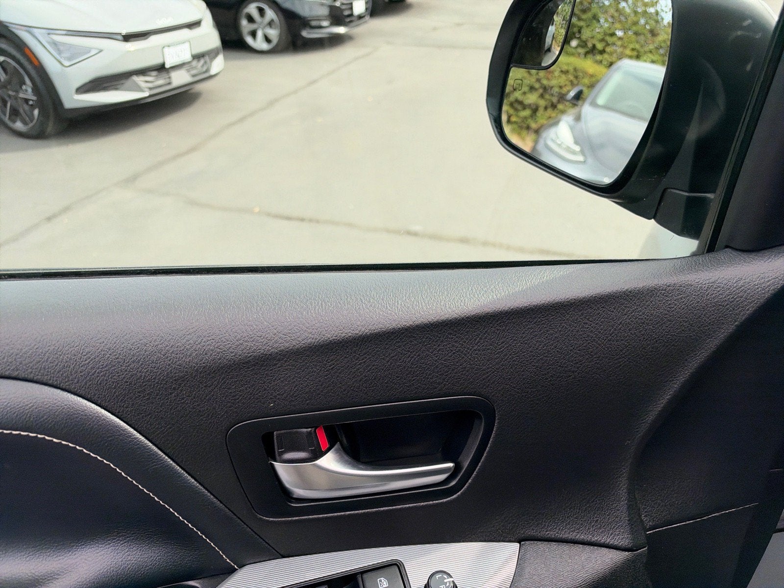 2020 Toyota Sienna SE