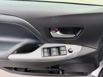 2020 Toyota Sienna SE