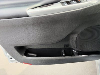 2020 Toyota Sienna SE