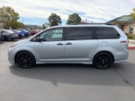 2020 Toyota Sienna SE