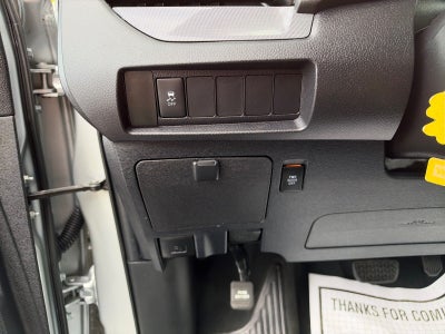2020 Toyota Sienna SE