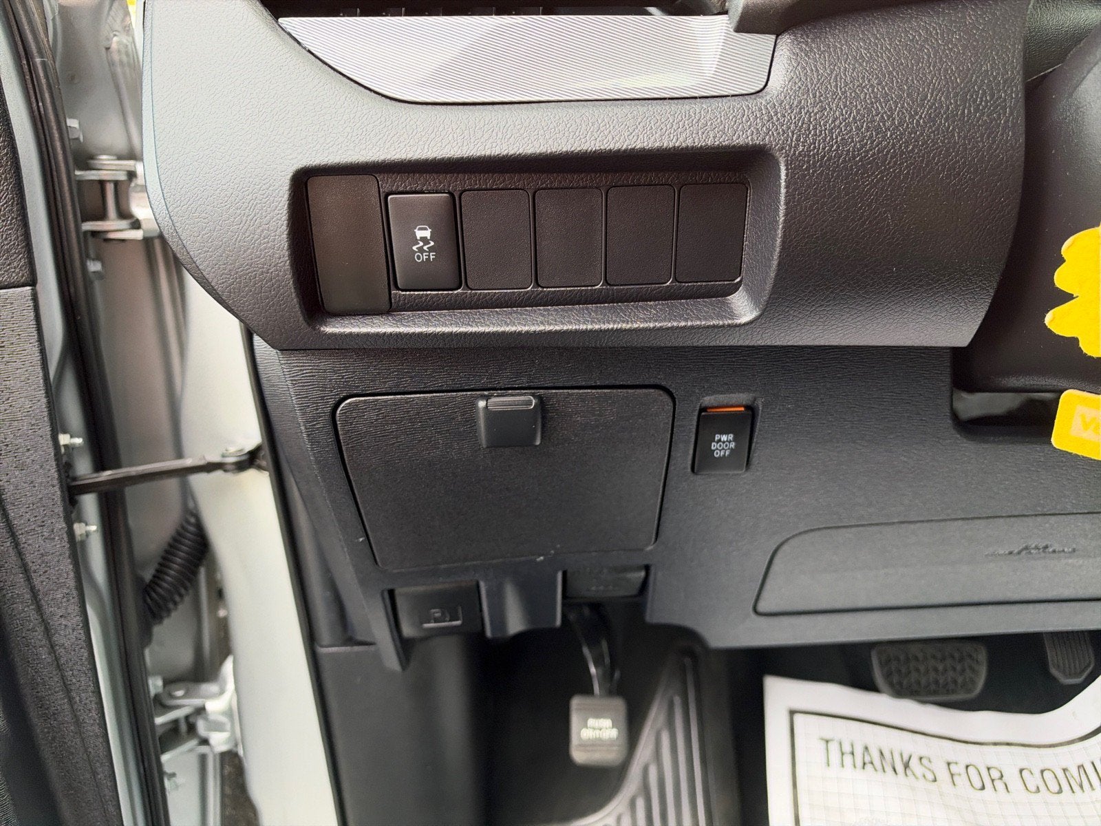 2020 Toyota Sienna SE