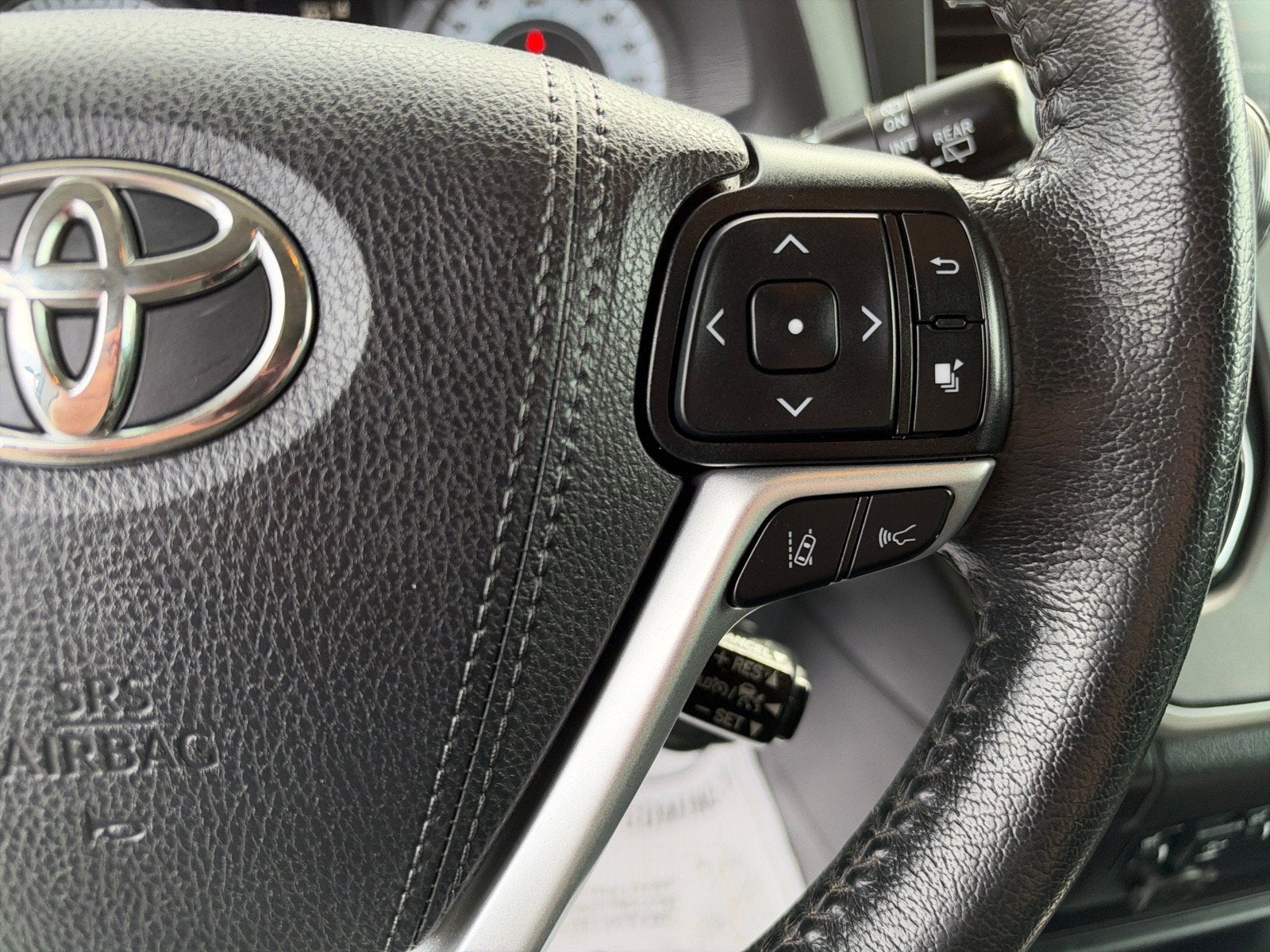 2020 Toyota Sienna SE