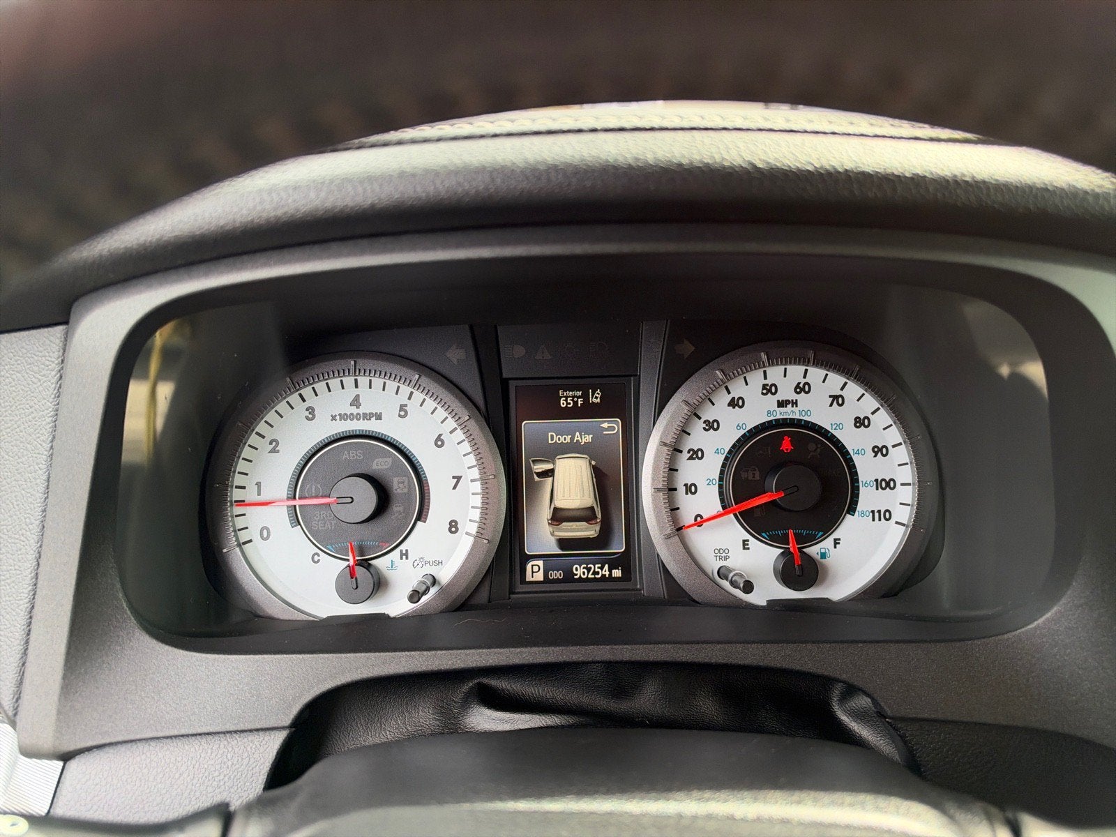 2020 Toyota Sienna SE