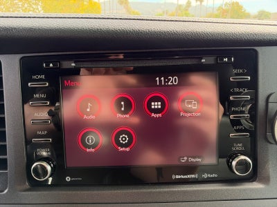 2020 Toyota Sienna SE