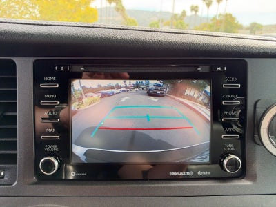 2020 Toyota Sienna SE