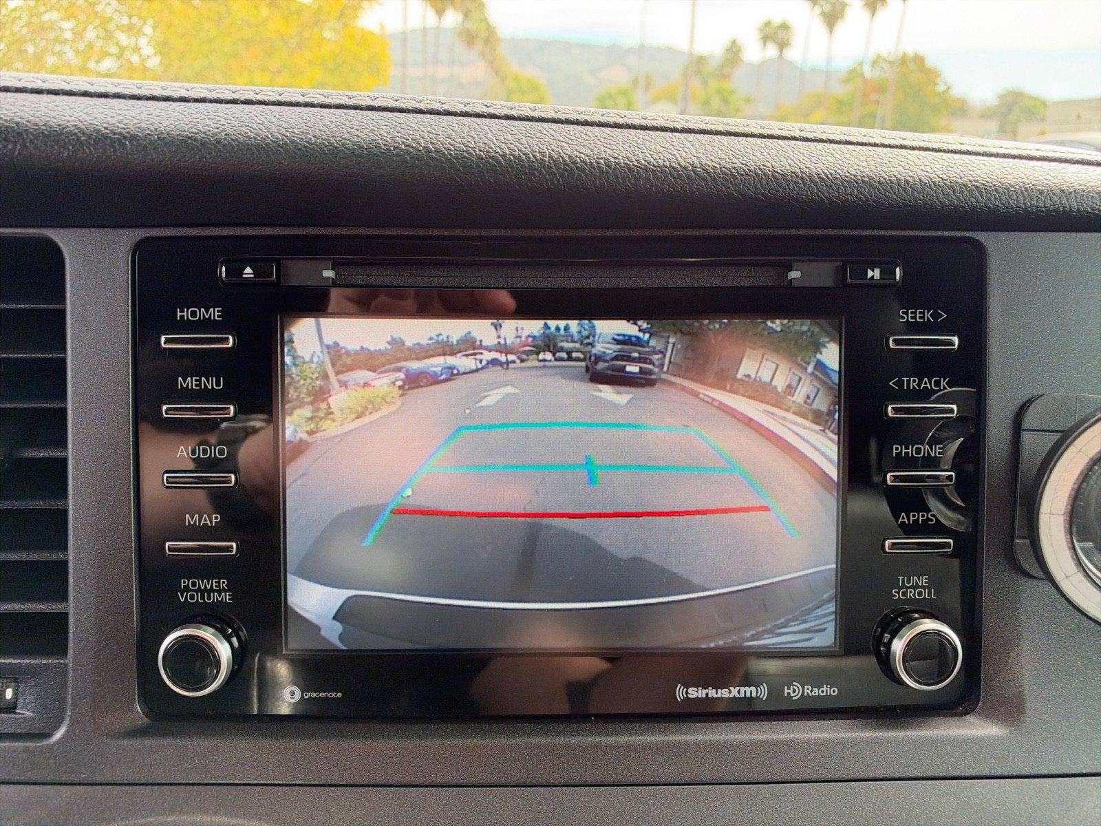 2020 Toyota Sienna SE