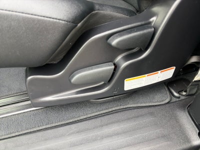 2020 Toyota Sienna SE