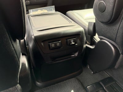 2020 Toyota Sienna SE