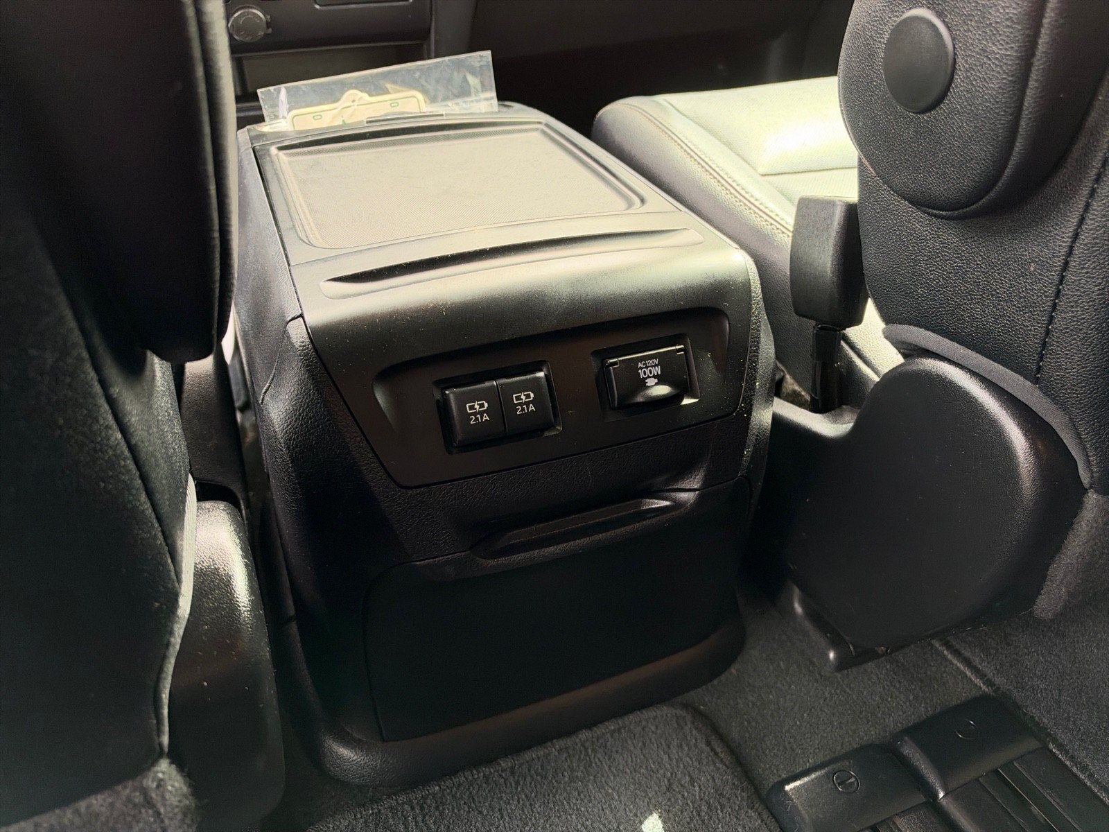 2020 Toyota Sienna SE