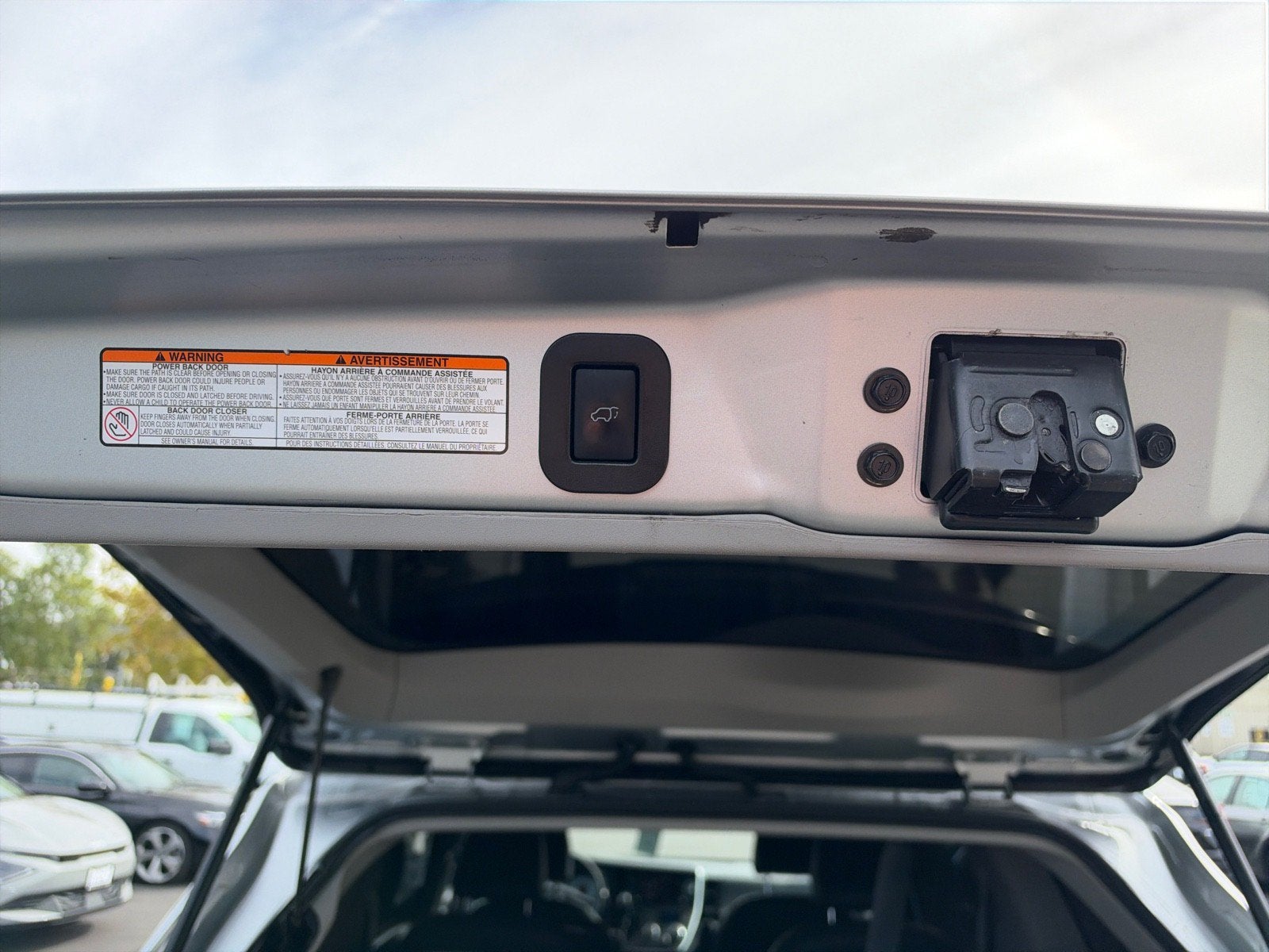 2020 Toyota Sienna SE