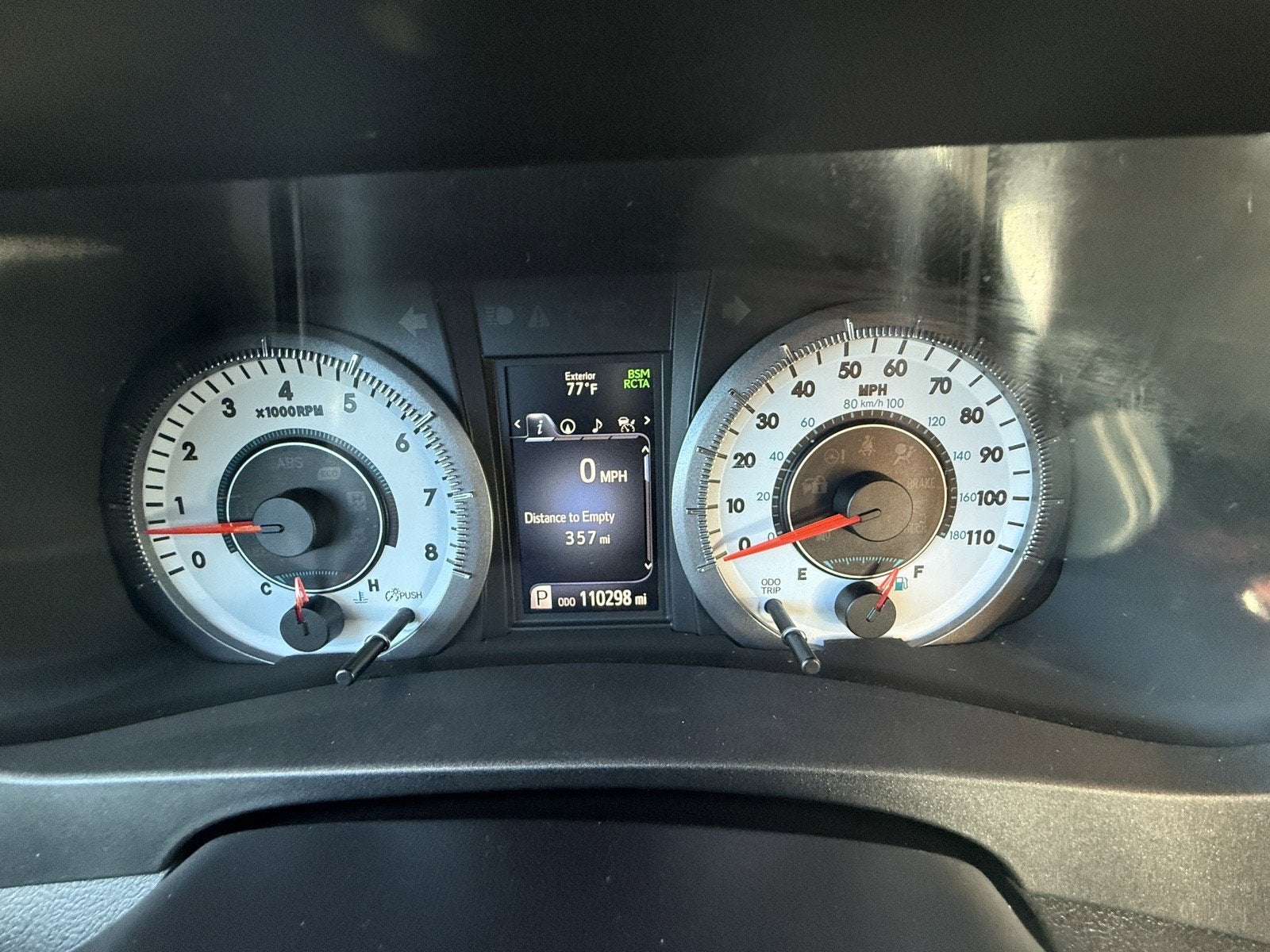 2019 Toyota Sienna SE