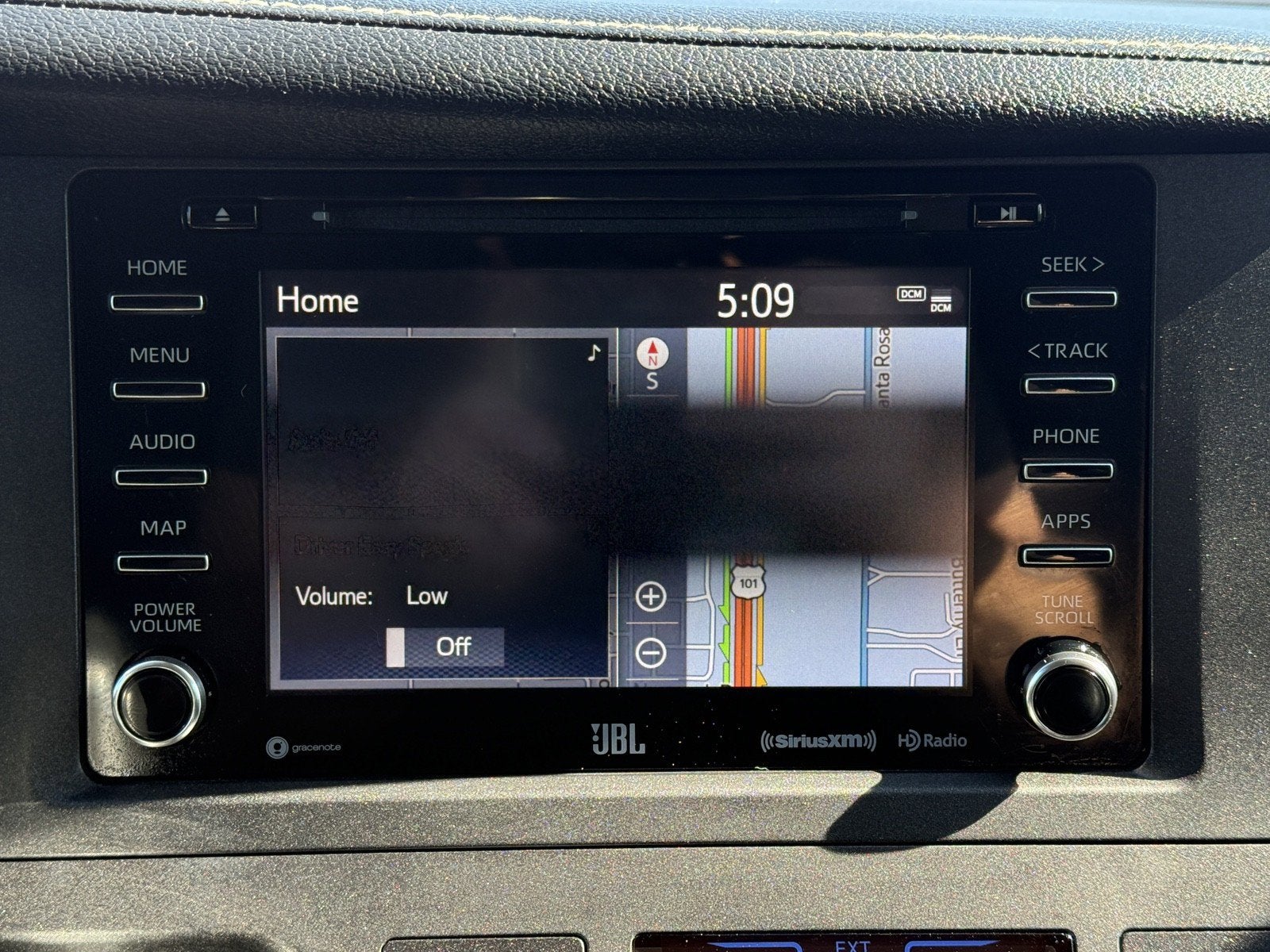 2019 Toyota Sienna SE