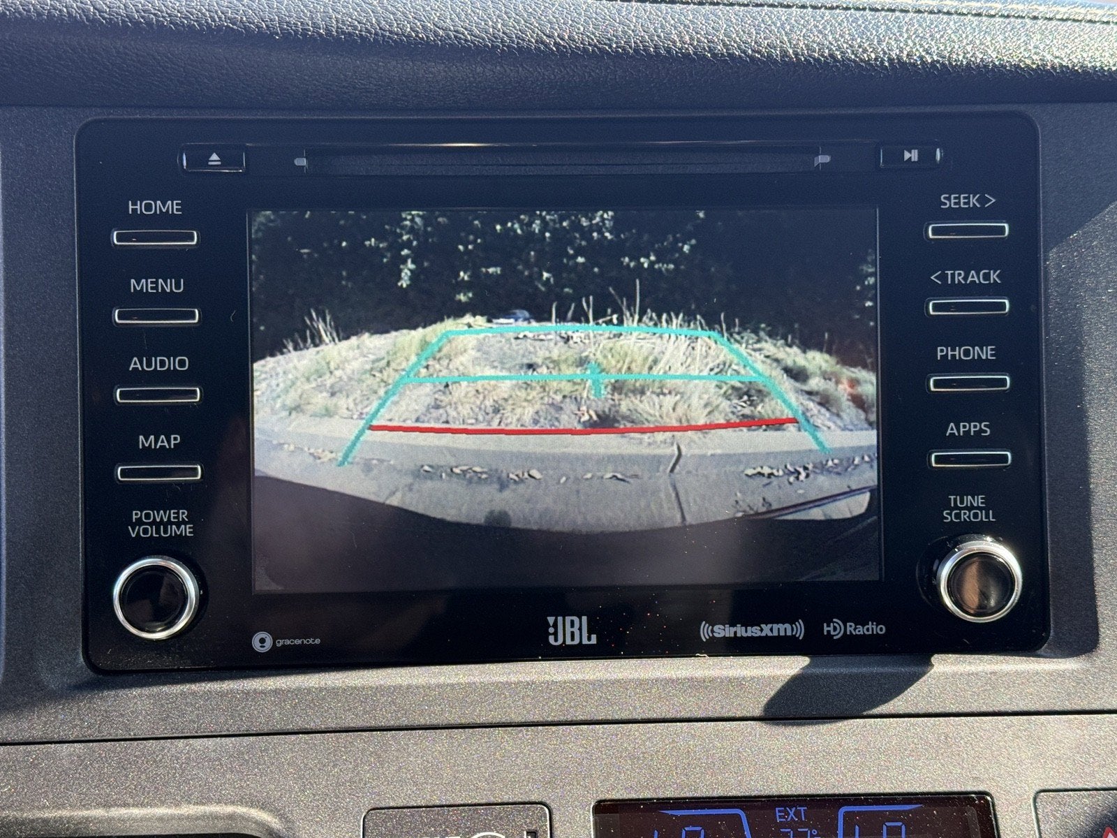 2019 Toyota Sienna SE