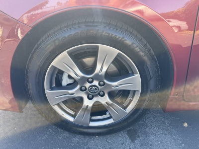 2019 Toyota Sienna SE