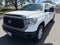 2020 Toyota Tundra 4WD SR