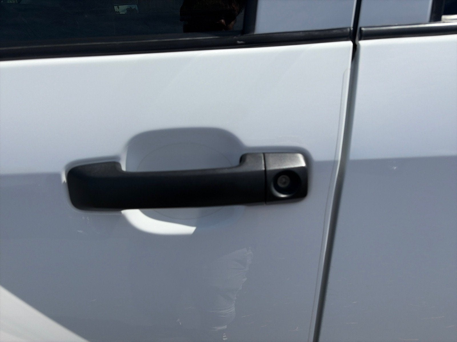 2020 Toyota Tundra 4WD SR
