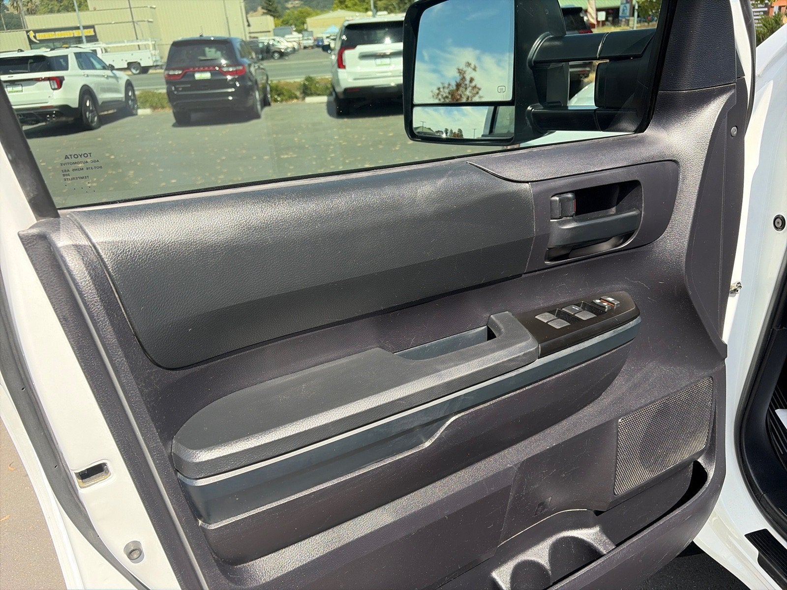 2020 Toyota Tundra 4WD SR