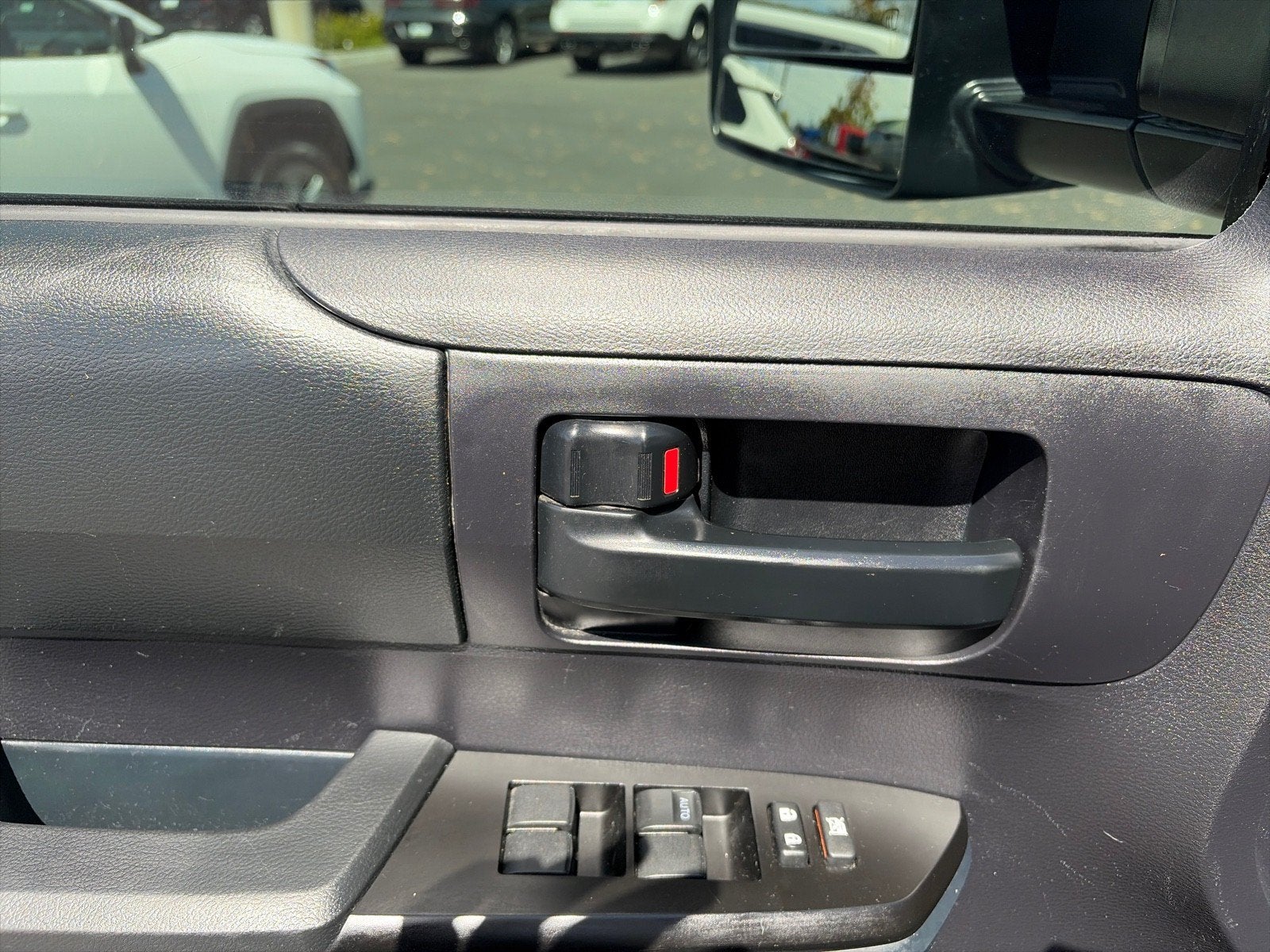 2020 Toyota Tundra 4WD SR