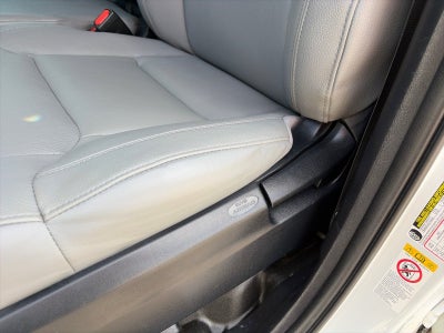 2020 Toyota Tundra 4WD SR