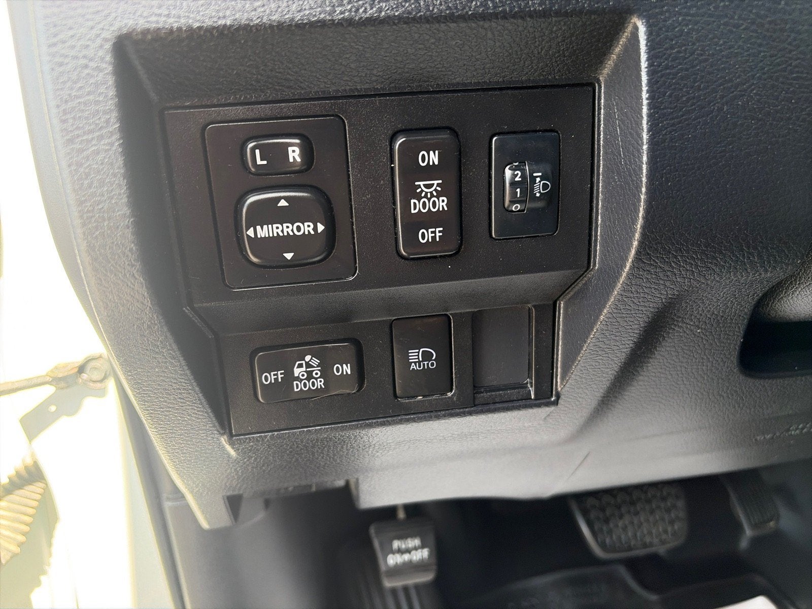 2020 Toyota Tundra 4WD SR