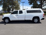 2020 Toyota Tundra 4WD SR