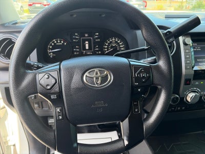 2020 Toyota Tundra 4WD SR
